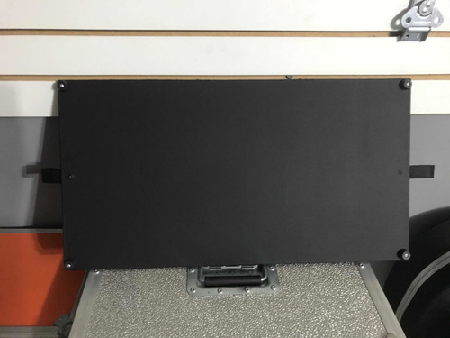 Imagem 3 de 4 de Case Pedais Pedal Pedaleira + Piso Extra G5 G5n 50x30x10 Ext