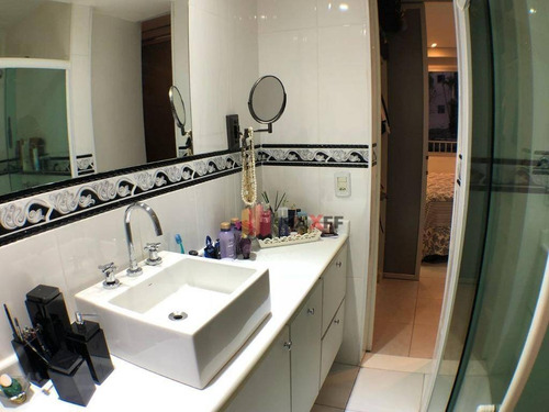 Imagem 14 de 20 de Apartamento Residencial À Venda, Grajaú, Rio De Janeiro. - Ap0312