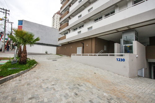 Imagem 2 de 14 de Salas Comerciais De 30 A 66 M² Com Vaga
