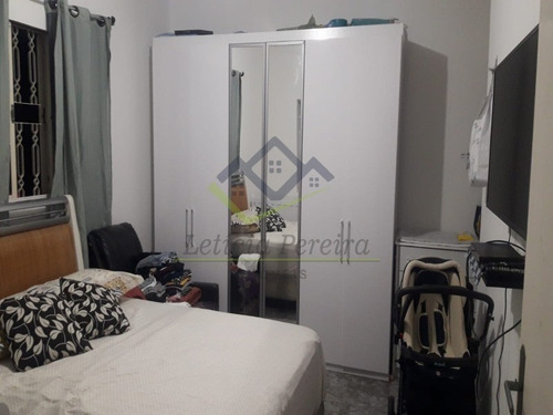Imagem 3 de 11 de Casa A Venda Com Ótima Localização Alto Do Ipiranga Mogi Das Cruzes - Ca00330 - 70809635