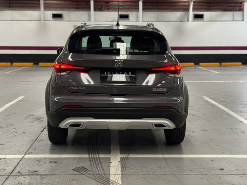 Fiat Pulse 1.0 TURBO 200 AUDACE