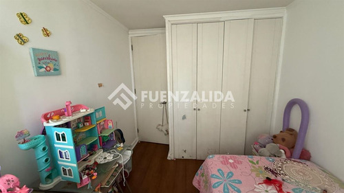 Departamento En Venta De 2 Dorm. En Ñuñoa