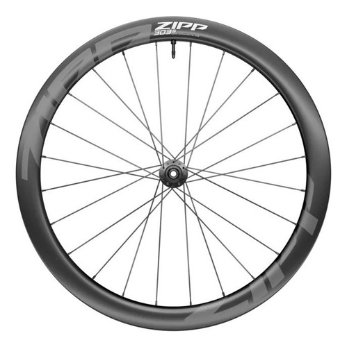 Juego Rines Carbon Zipp 303s Xdr, Tubeless, Center-lock