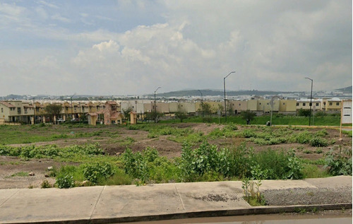 Imagen 1 de 5 de Terreno Comercial En Venta En Real Solare, El Marques Querétaro.