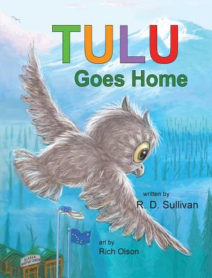 Libro Tulu Goes Home - Sullivan, Rita