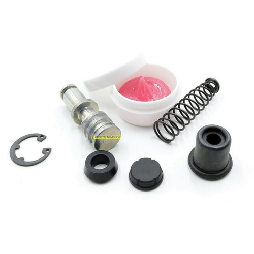 Kit Bomba Freno Del. Kawasaki Gpz500 Ex500 88-03 Ex 500 Gpz