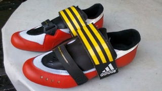 sapatilha ciclismo adidas