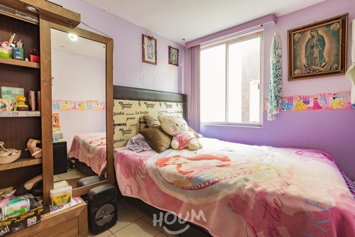Imagen 20 de 27 de Casa En Lomas Lindas I Sección, Atizapán De Zaragoza Con 3 Recámaras, 120 M², Id: 47780