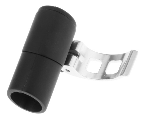 Candado Para Bastones De Trekking Reemplazo Duradero Bloqueo