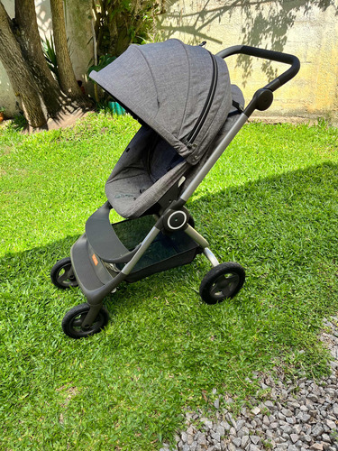 Coche Bebé Stokke Scoot