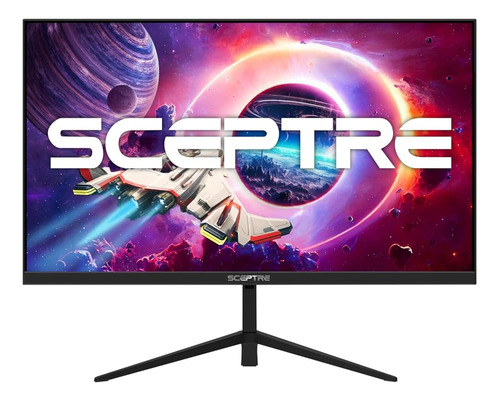 Monitor Para Juegos Sceptre De 27 Pulgadas 1080p Hasta 165hz