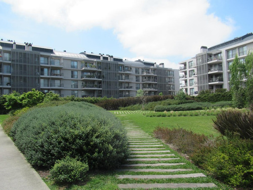 Imagen 7 de 11 de Departamento 3 Ambientes En Venta Con Jardín Propio B° Arboris, Las Lomas. San Isidro