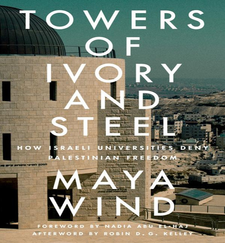 Towers Of Ivory And Steel, De Maya Wind. Editorial Gardners En Inglés, 2024