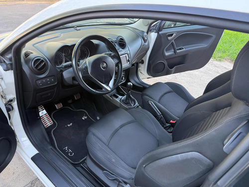 Alfa Romeo Mito 1.4 Progression 78cv