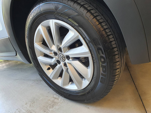 Volkswagen T-cross 1.0 200 Tsi Total Flex Automático