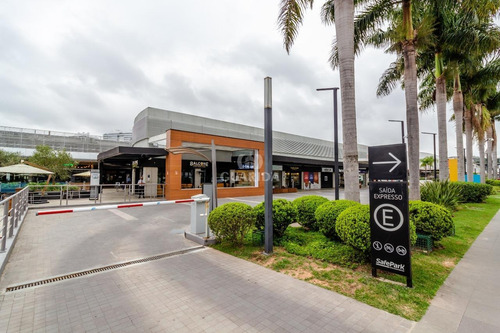 Imagem 13 de 30 de Loja/ponto Comercial Para Aluguel, Jardim Europa - Porto Alegre/rs - 8021