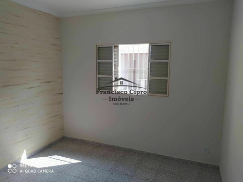 Imagem 9 de 14 de Casa Térrea À Venda Em Guaratinguetá/sp - Cs474