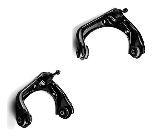 Set Horquillas Del Sup Línea Azul Mercury Mountaineer 06/10