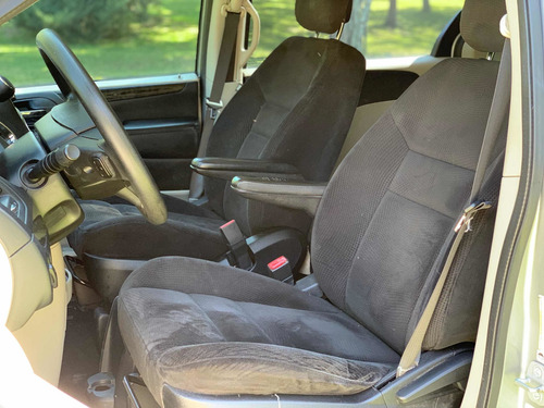 Dodge Grand Caravan Se