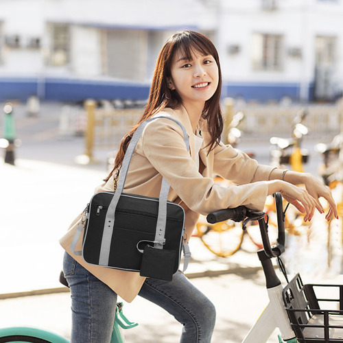 Bolsa De Ombro Feminina J Mochila Escolar Japonesa Com Ombro