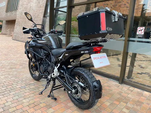 Benelli Trk 502 X Trk502x Trk 502x Trk502 X