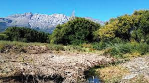 Terreno En Paraje Entre Rios, Lago Puelo.