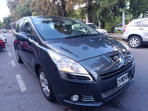 Peugeot 5008 1.6 Allure 156cv