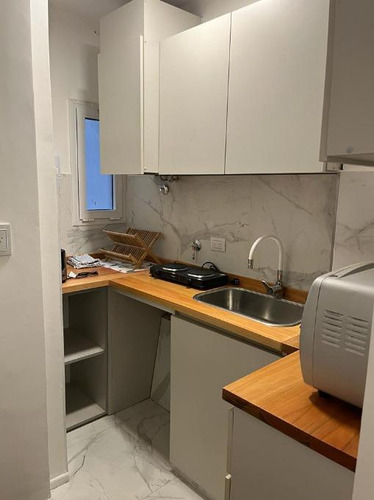 Departamento En Venta - 1 Dormitorio 1 Baño - 30mts2 - Recoleta