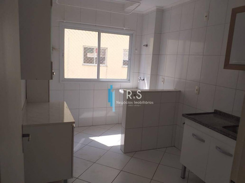 Imagem 30 de 30 de Apartamento Com 2 Dormitórios À Venda, 69 M² Por R$ 330.000,00 - Pinheirinho - Vinhedo/sp - Ap0093