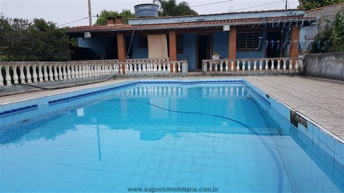 Imagem 2 de 29 de Chácaras À Venda Em Piracaia/sp - Compre O Seu Chácaras Aqui! - 1356267