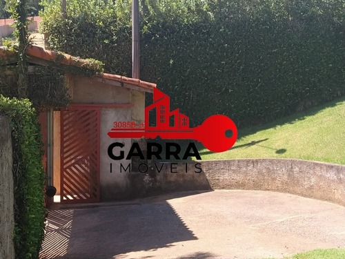 Imagem 4 de 19 de Chacara - Ch00323 - 69211392
