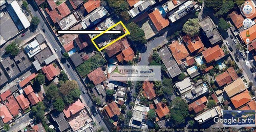 Imagem 8 de 8 de Terreno Residencial À Venda, Liberdade, Belo Horizonte - Te0059. - Te0059