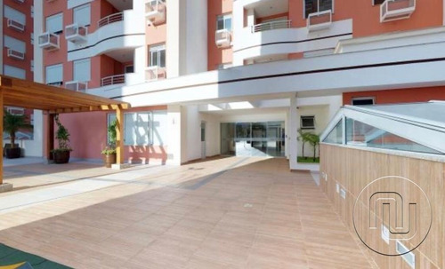 Imagem 9 de 14 de Apartamento - Barreiros - Ref: 1521 - V-ap1055