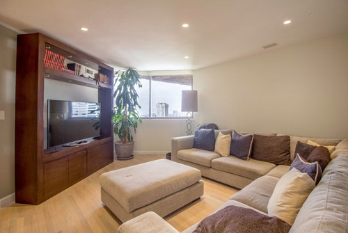 Imagen 11 de 30 de Departamento En Venta, Lomas De Chapultepec, Cdmx
