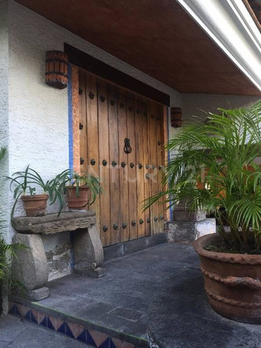 Imagen 2 de 11 de Casa En Venta, Monraz, Guadalajara, Jalisco