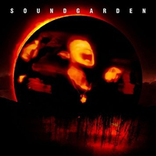Soundgarden Superunknown 2 Cds Deluxe Edition Nuevo Sellado