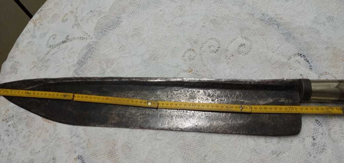 Antigua Cuchilla Parvera 111cm (Usado)