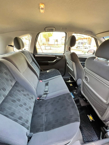 Imagen 10 de 11 de Chevrolet Meriva 2008 1.8 Gls