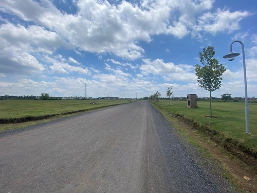 Terreno Lote  En Venta En Santa Isabel, Escobar, G.b.a. Zona Norte