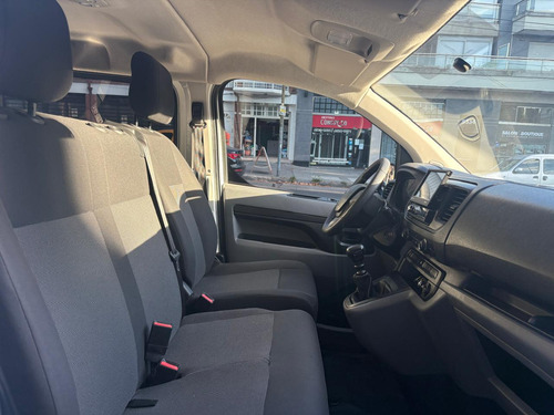 Peugeot Expert 1.6 Hdi Premium 6as