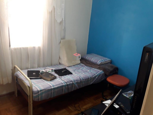 Imagem 11 de 13 de Sobrado À Venda, 3 Quartos, 2 Vagas, Curuçá - Santo André/sp - 82237