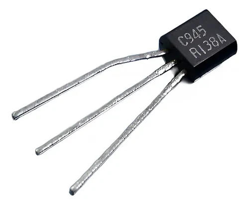 comprar 2sc945 C945 Kit 6x Transistor Super Promoção Envio Imediato