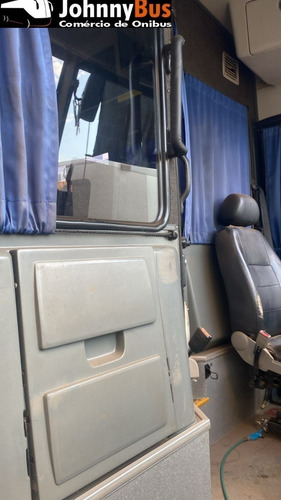 Ônibus Scania 113 Comil 1997 Mod. 1998 - Johnnybus -