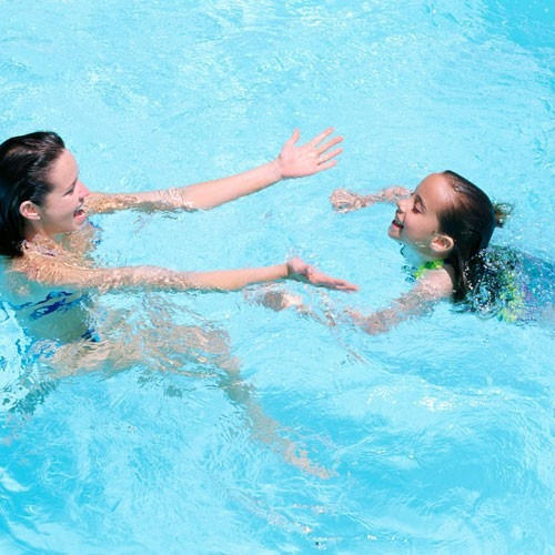 Imagen 8 de 8 de Bomba Para Piscinas 3/4hp Marca Baico