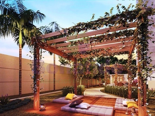 Imagem 28 de 28 de Apartamento A Venda, Naturale Sport Acqua Life, Jardim Flórida, Jundiaí. - Ap12410 - 69325008