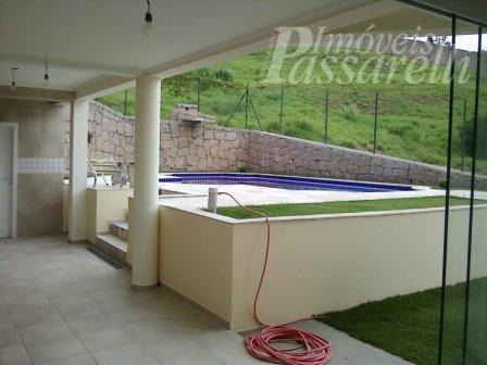 Imagem 21 de 24 de Casa Com 4 Dormitórios À Venda, 421 M² Por R$ 1.750.000,00 - Condomínio Delle Stelle - Louveira/sp - Ca0353