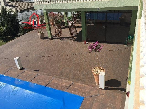 Imagem 17 de 20 de Casa A Venda No Bairro Jardim Caxambu Em Jundiaí - Sp. - 1273-1