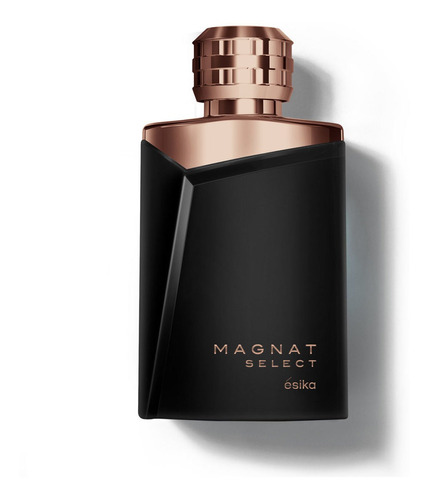 Imagen 1 de 4 de Perfume Para Hombre Magnat Select Ésika