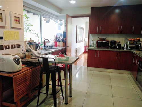 Imagen 8 de 30 de Casa En Venta De 5 Dorm. En Lo Barnechea
