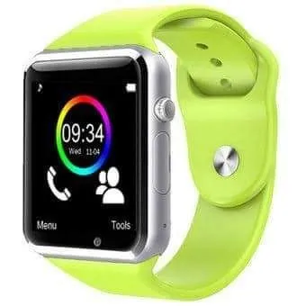 Smartwatch movistar a1 hotsell